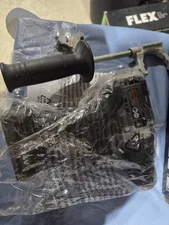 Flex 24V 1/2" Drill Driver 2 Speed Drill Turbo Mode FX1171T Tool Only (Quantity)