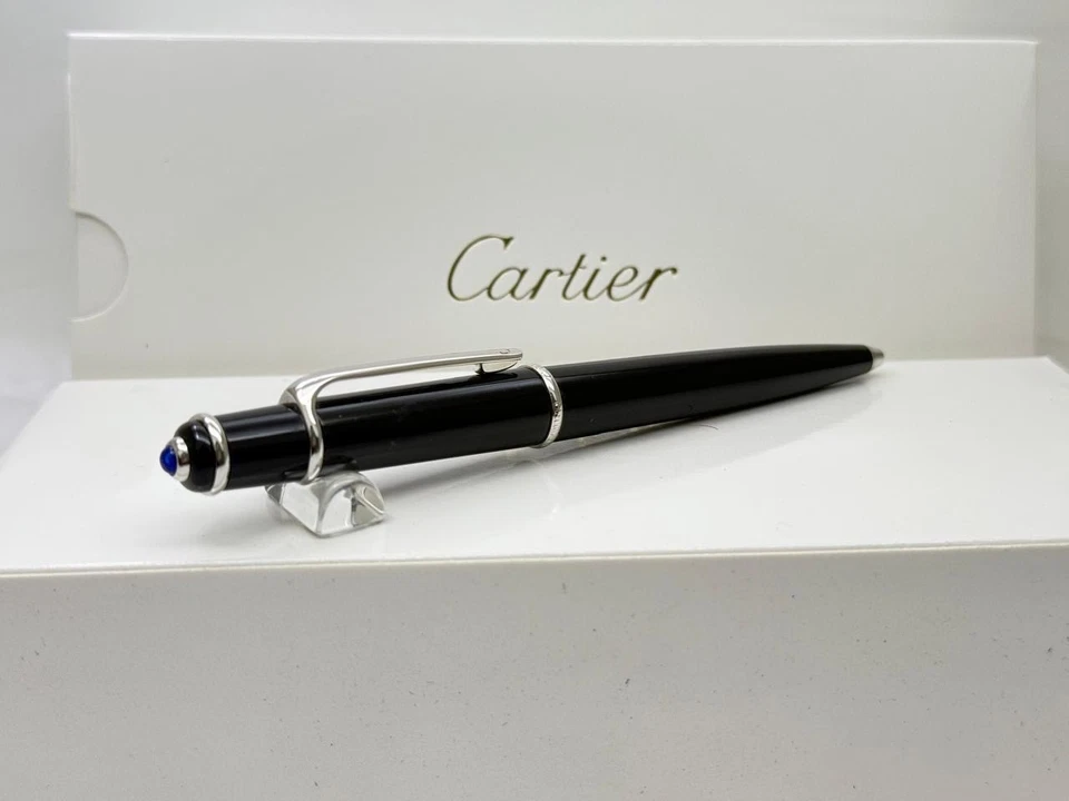 Tolle Cartier Santos De Cartier Special Limited Edition Kugelschreiber Box