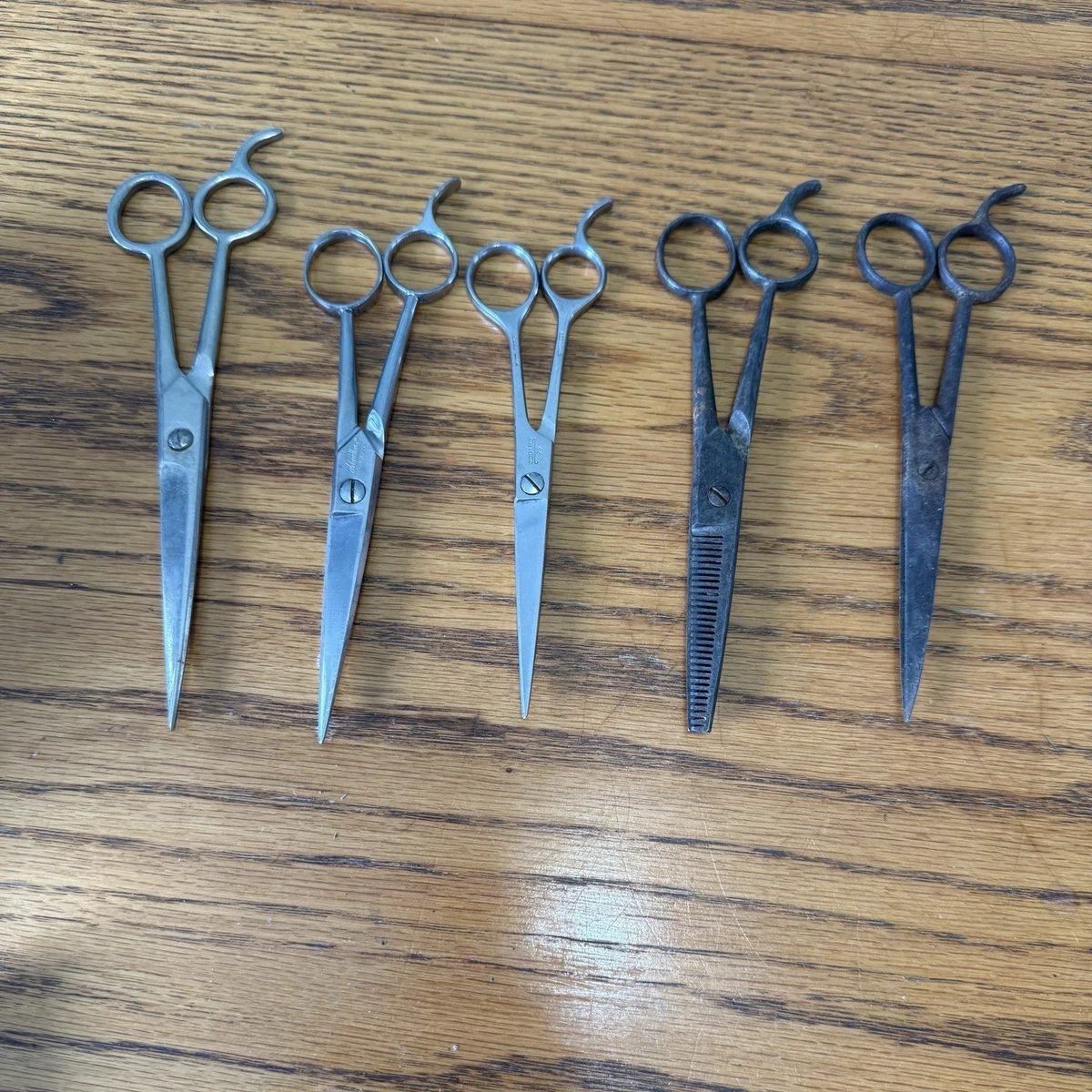 Solingen Hair Scissors for sale - eBay
