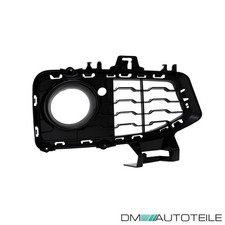 Nebelscheinwerfer Gitter rechts für BMW 4 Coupe 4er Cabriolet M4 F32 2014-2017