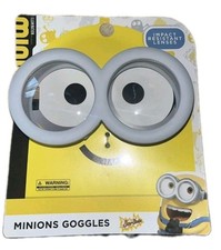 Minions Goggles
