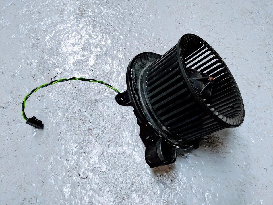 JEEP GRAND CHEROKEE WK AQUECEDOR VENTILADOR MOTOR VALEO 939741S 2005 - 2010 - Imagem 2 de 4