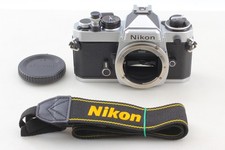Nikon FE Film Cameras for sale - eBay