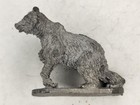 Ral Partha 10-402I Bear or 01-040 Werebear Metal Miniature, 1983, NM, loose.  — photo 1