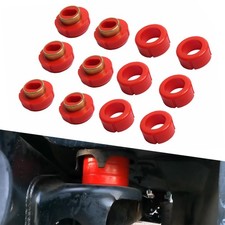 ATZTNUO 7-108 Body Mount Bushing Kit For 1981-1987 Chevy C10/C20/C30 GMC C1...