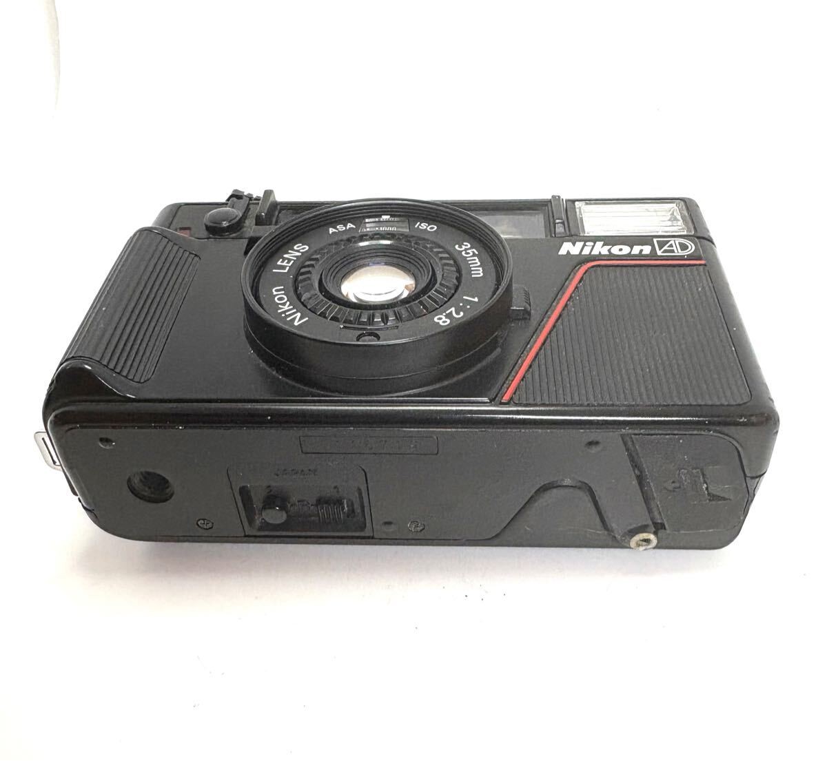 Nikon L35 Ad Iso 1000 Shutter Flash Confirmed | eBay