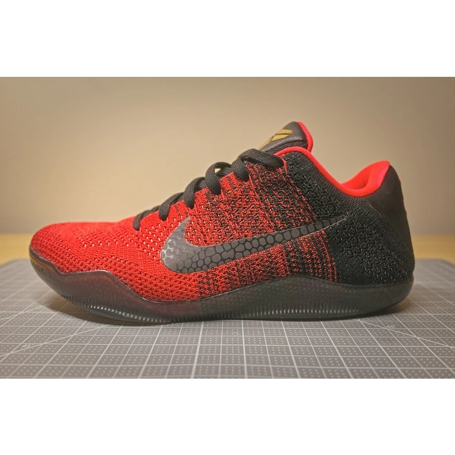 25+ Nike Kobe 11 Elite Low Black for sale | Updated Oct 2026