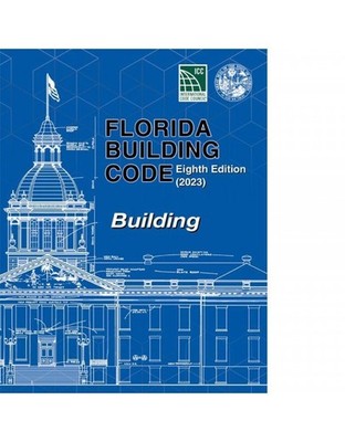Florida Building Code   Building, 8th Edition (2...