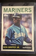 2025 Topps Archives - 1964 Topps Ken Griffey Jr #48