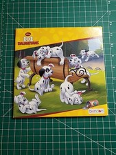 DISNEY 101 DALMATIANS HARDCOVER BOOK NEW READING FUN FOR KIDS 