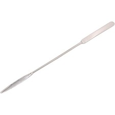 Lineco Bookbinding Micro Spatula Double-Ended for Lifting & Slitting Paper