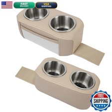 AmarinePlay BCH-002 Marine Pontoon Boat Cup Holder for Seat
