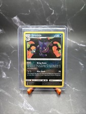 Greninja 117/214 SM - Unbroken Bonds Reverse Holo Rare Pokemon TCG NM on eBay