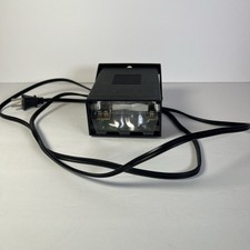 DJ MINI STROBE LIGHT VARIABLE SPEED V-8291 STAGE VISUAL EFFECT LIGHT