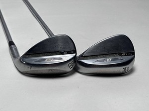 Vokey Sm8 Wedge Set | eBay