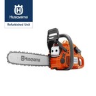 Husqvarna 450 Rancher 20 in. 50.2cc 2-Cycle Gas Chainsaw, Refurbished