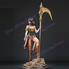 Luneth Knight 1/4 3D Print Model Kit Unpainted Unassembled GK 65cm