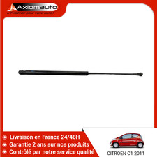 Verin de hayon / de capot Citroen C1