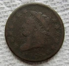 1809-P Large Cent — photo from another recent sale