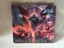 Sodom   Genesis XIX (Digipak) | Zustand: Neuw...
