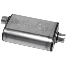 Dynomax Ultra-flo Welded Muffler 17217