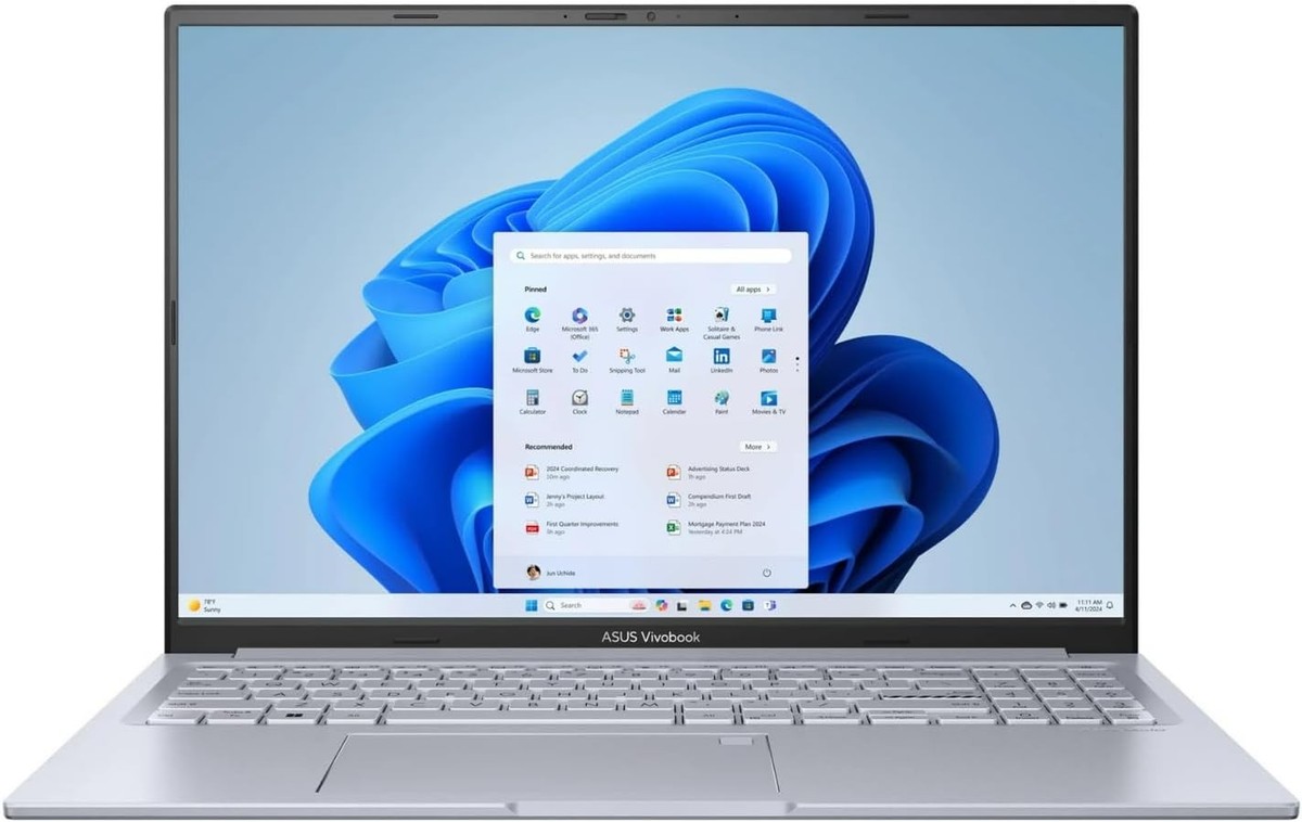 ASUS Vivobook 16X 16