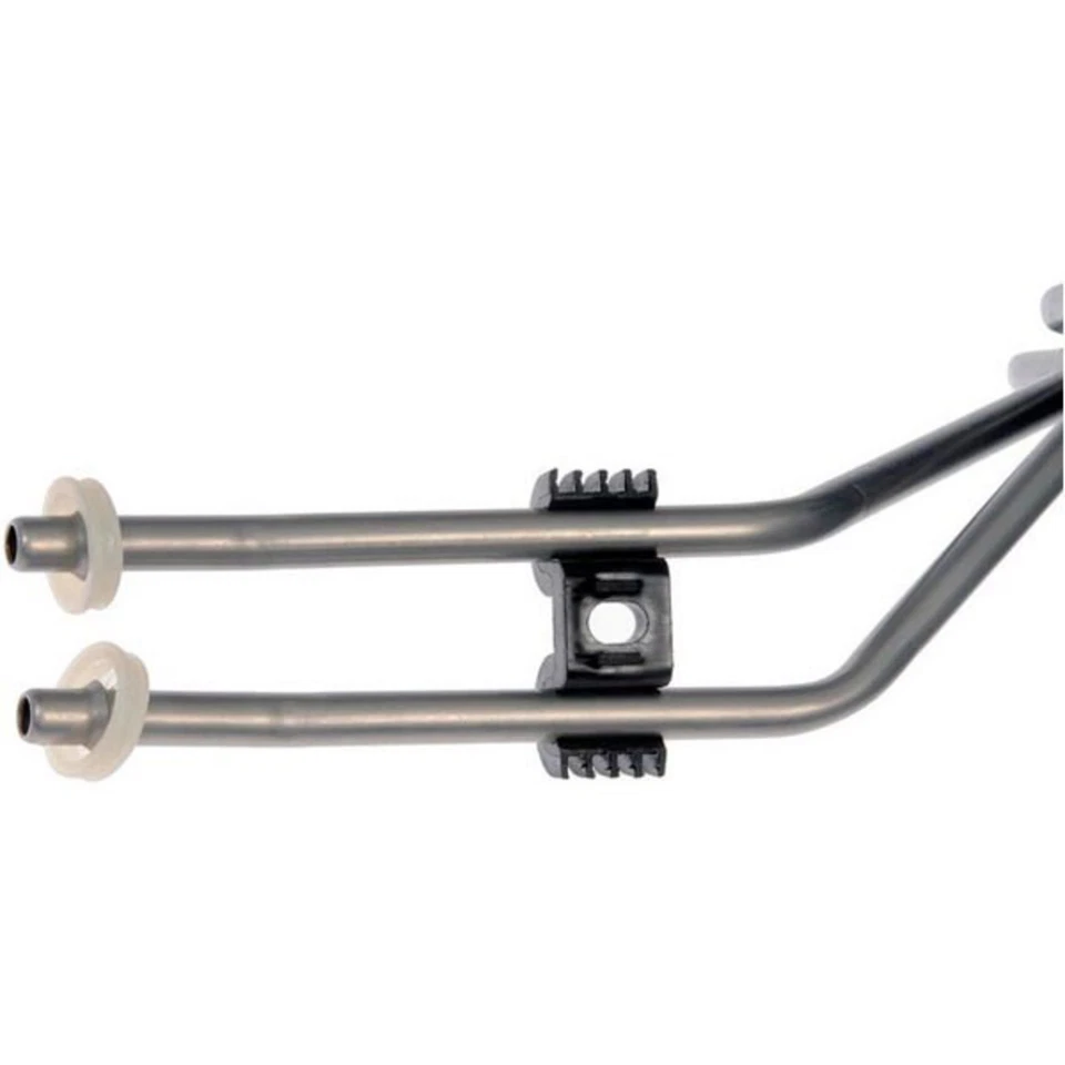 Верхний шланг охладителя масла автоматической коробки передач 624-514 Dorman в сборе для Liberty - Изображение 3 из 4