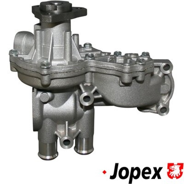Wasserpumpe MotorküHlung Jopex Jp Group 1114104600 FüR T3 Vw T2 17 Passat 155 80-image