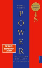 Power | Die 48 Gesetze der Macht. Vollständi...