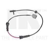 NK 292263 Sensor, Raddrehzahl FüR Nissan, Hinterachse Rechts