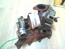 Turbo Renault KANGOO