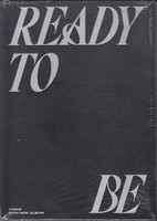 Twice (South Korea): Twice (South Korea): Ready To Be (To Version) - - (Cd /