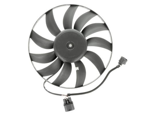 Links Thermotec D8W034TT LüFter, MotorküHlung FüR Audi,Seat,Skoda,Vw-image