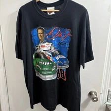 Dale Earnhardt Jr Tshirt Mens XL Winners Circle Tag 2008 Vintage #88 Nascar Tee