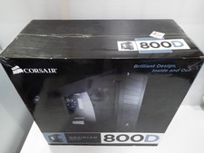 Corsair Obsidian Series 800D CC800DW ATX Full-Tower Case