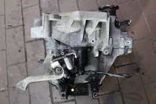 Schaltgetriebe 5-GANG HUX VW Fox 1.2 5 Z 12 Monate Garantie Sofortversand