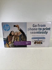 HP DeskJet 3755 Wireless All-In-One Inkjet Printer Scanner Copier J9V90