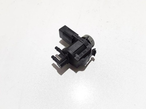 AUDI A4 Avant 8ED, B7 Vakuumventil 1J0906283C 2.00 Diesel 103kw 2008 31497051