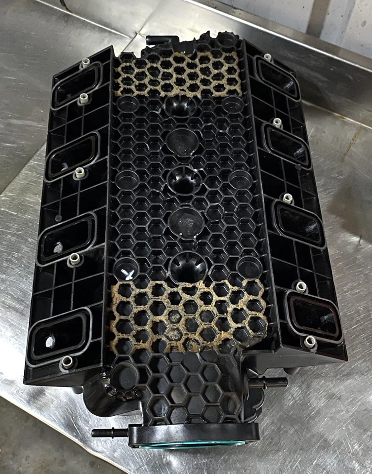 LS3 Intake Manifold OEM 5.7L/6.0/6.2 Corvette/Camaro T/A lS1 LS2 LS7 12602477 - Image 4 of 4