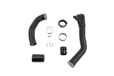 AMS AMS.50.09.0003‑2 2.5″ Charge Pipe for 22-25 WRX / Ascent / Outback