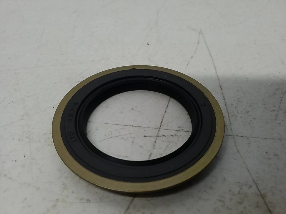 Sello de rueda WJB WS9150S - Protección confiable delantera interior tracción trasera Foto 4 de 4