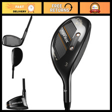 2022 MAVRIK Max 4 Hybrid Club - Ladies Graphite Shaft, Standard Flex, Golf Equip