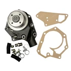 New Water Pump Fits JD Crawler 400G, 450, 450B, 450C, 450D, 455D