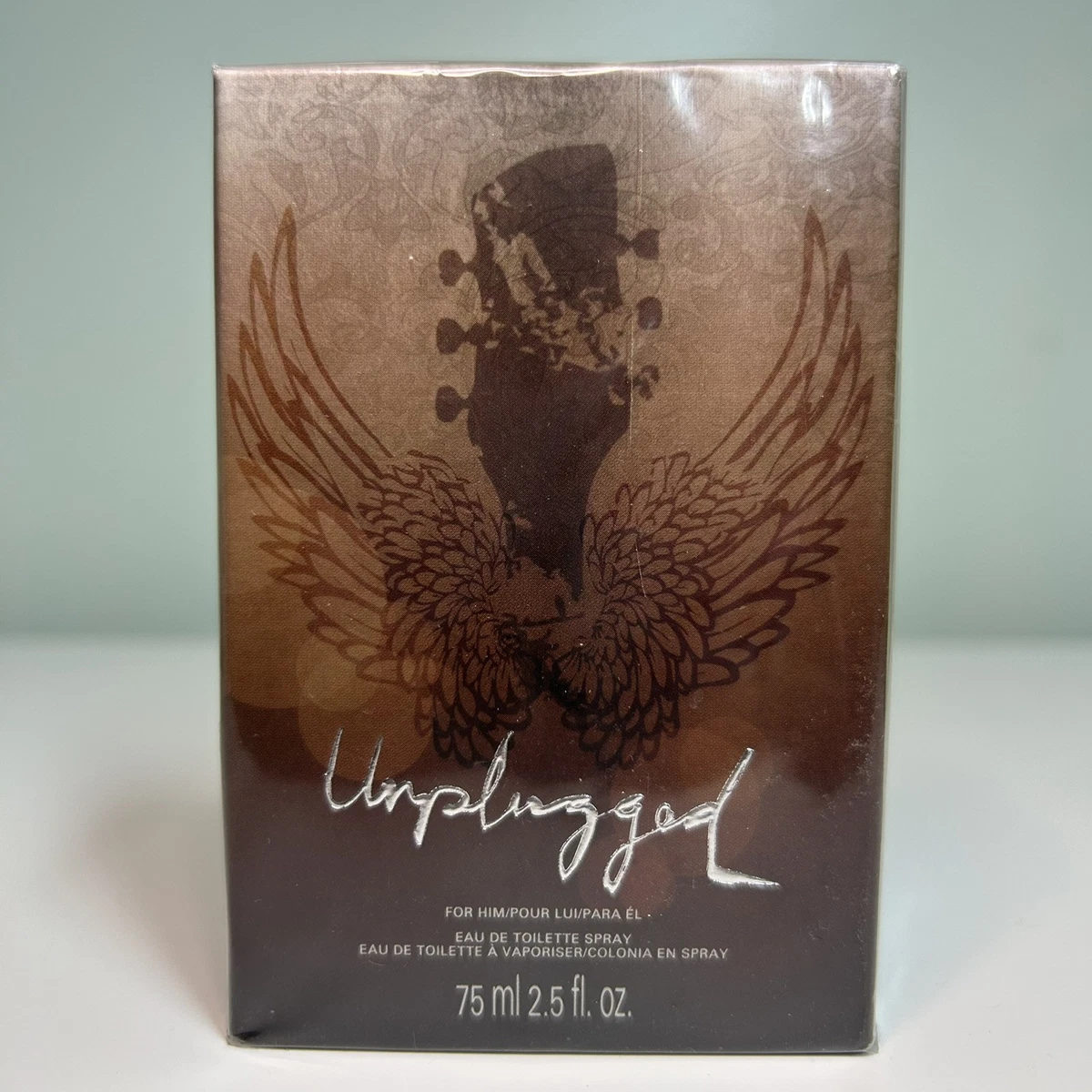 Avon Unplugged Fragrances for Men for sale | eBay