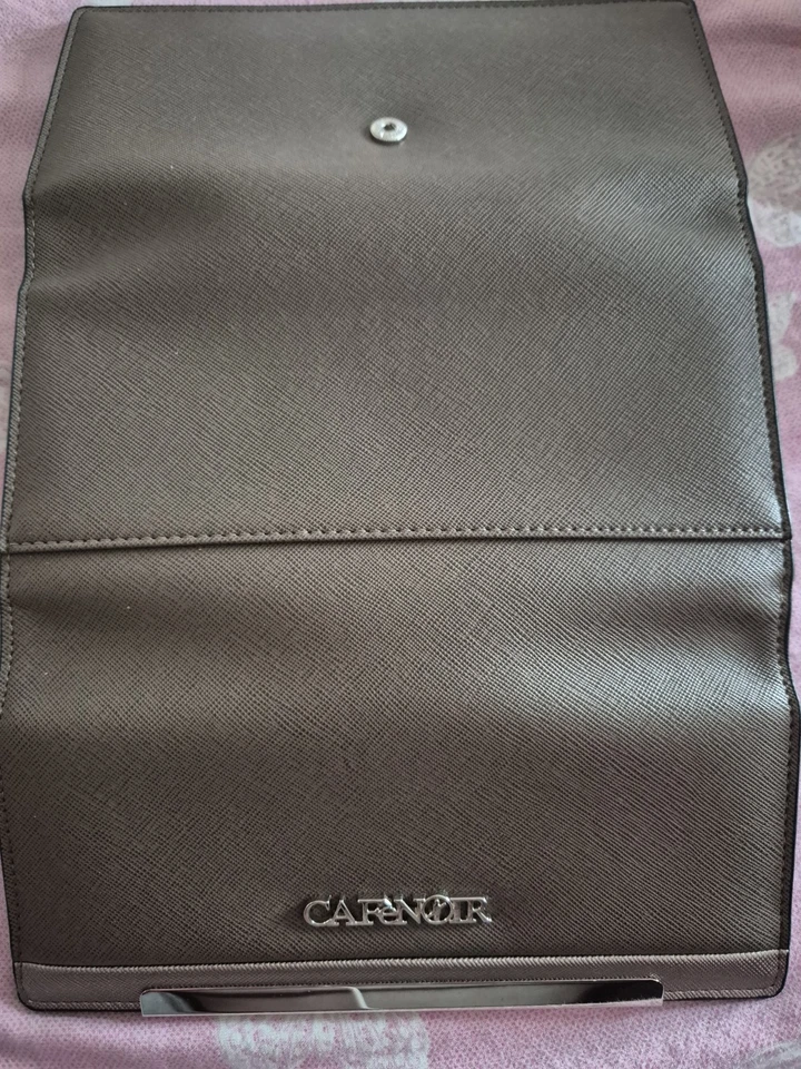 portafoglio Maxi donna Cafe' Noir - Immagine 3 di 4