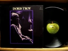 Doris Troy / 1970 OG Self Titled Lp On The Beatles Apple Label Rock/Funk Fusion