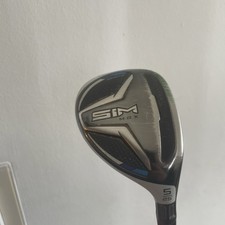 Taylormade sim 5 Hybrid