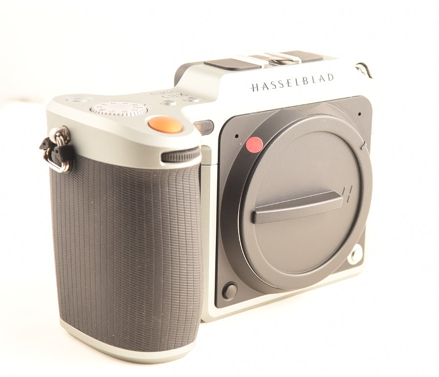 【週末特価‼️】Hasselblad X1D-50c Hasselblad X1D-50c Medium Format Mirrorless Digital Camera Body