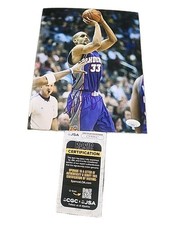 Grant Hill Rookie Cards and Memorabilia Guide 50