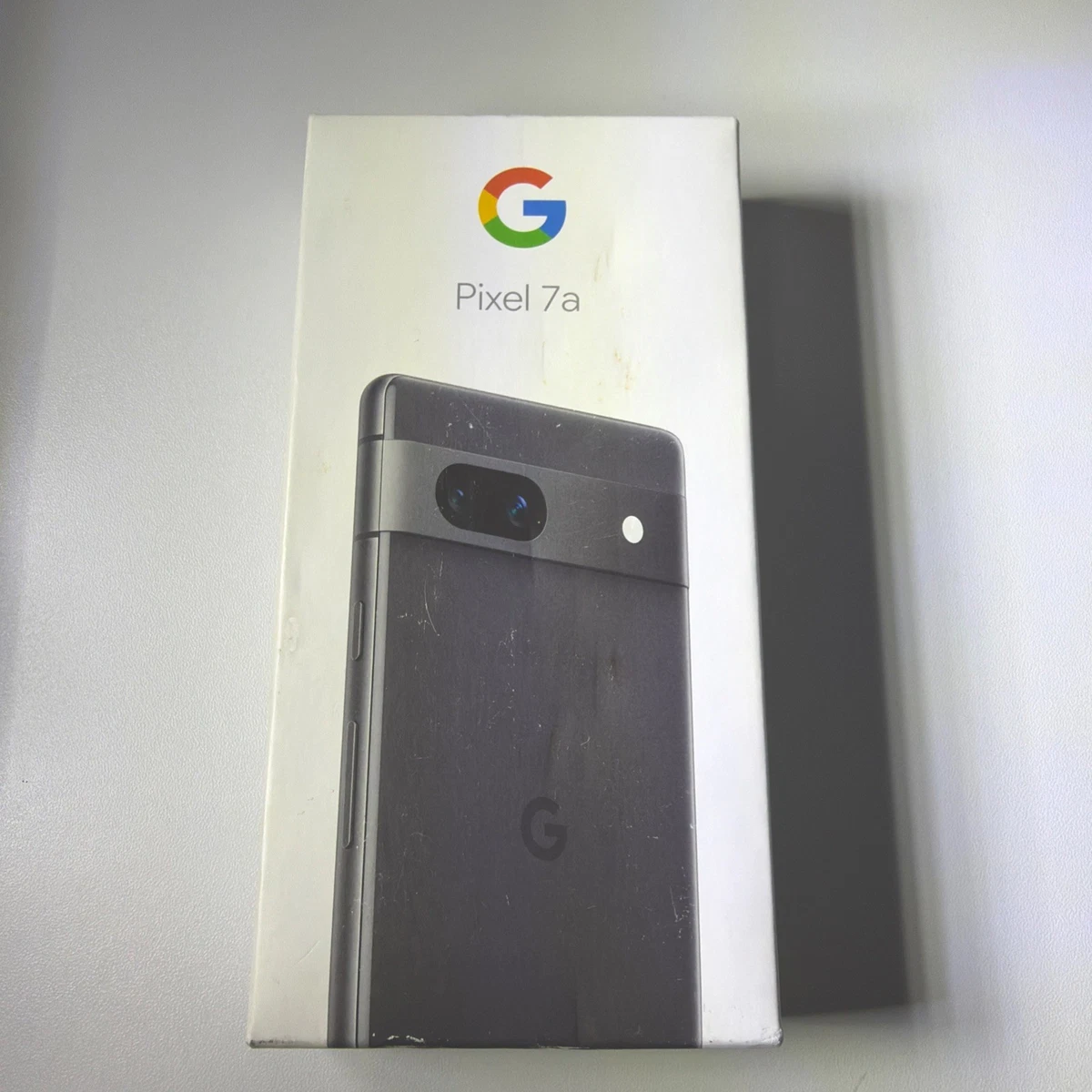 Google Pixel 7a for Sale - Shop New & Used Cell Phones - eBay